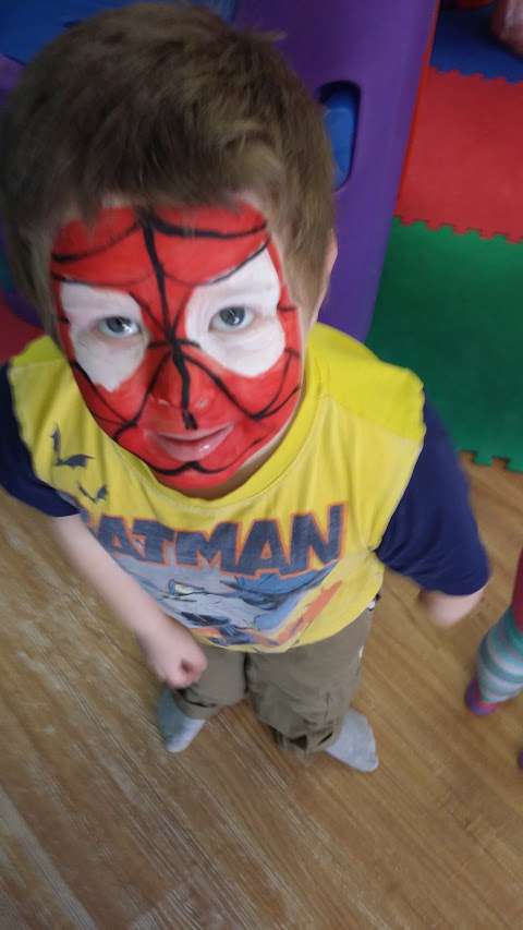Ethan's Playground Preschool / Party Centre