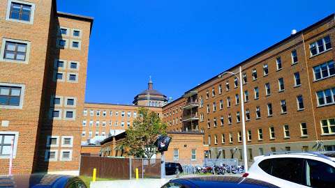 Hôpital du Sacré-Coeur de Montreal