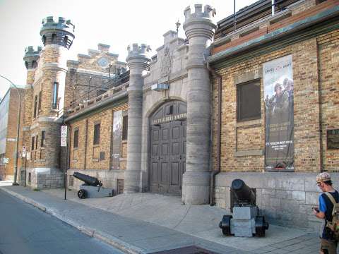 Les Fusiliers Mont-Royal Museum