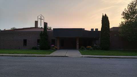 Westview Bible Church