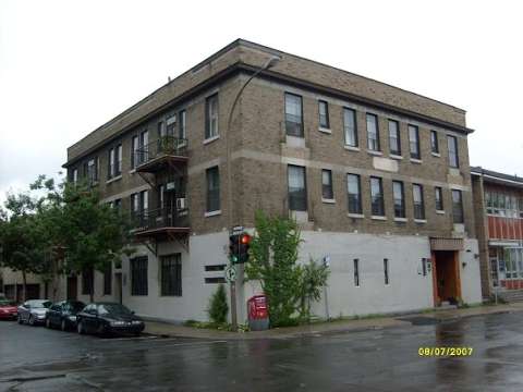 Auberge De Jeunesse Alexandrie Auberge De Jeunesse Alexandrie