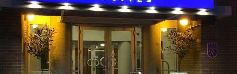 Candlewood Suites Montreal Downtown Centre Ville Candlewood Suites Montreal Downtown Centre Ville