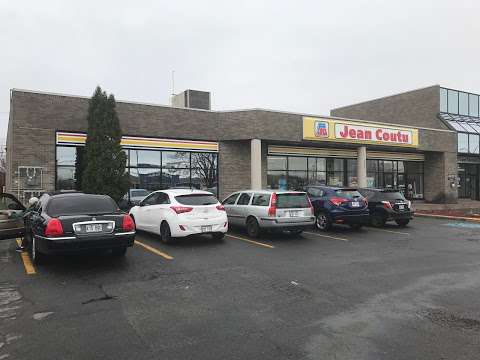 Jean Coutu Jean Coutu