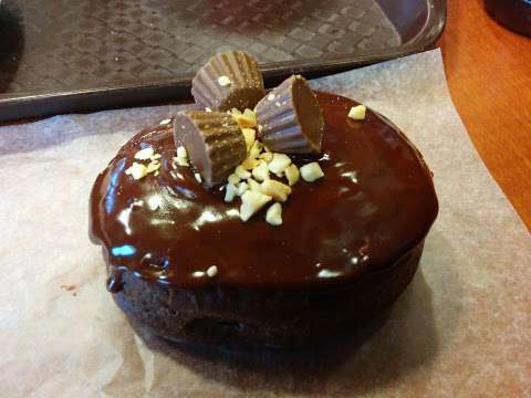 Tim Hortons Tim Hortons